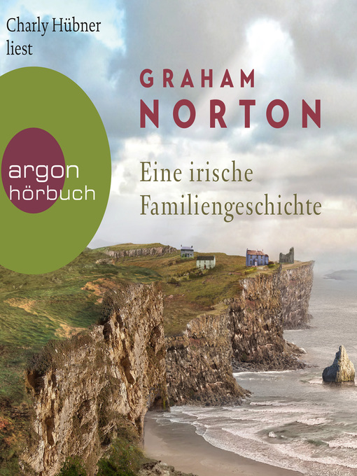 Titeldetails für Eine irische Familiengeschichte nach Graham Norton - Verfügbar